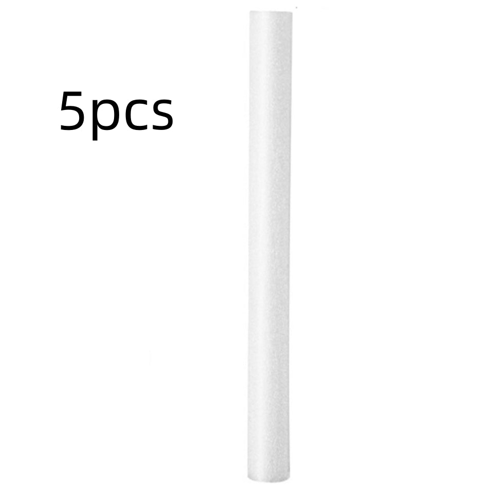 Electric Humidifier Aroma Oil Diffuser Essential Ultrasonic Wood Grain Air Humidifier USB Mini Mist Maker LED Light