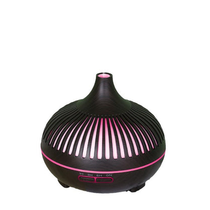 Onion Hollow Aroma Diffuser Wood Grain Onion Humidifier